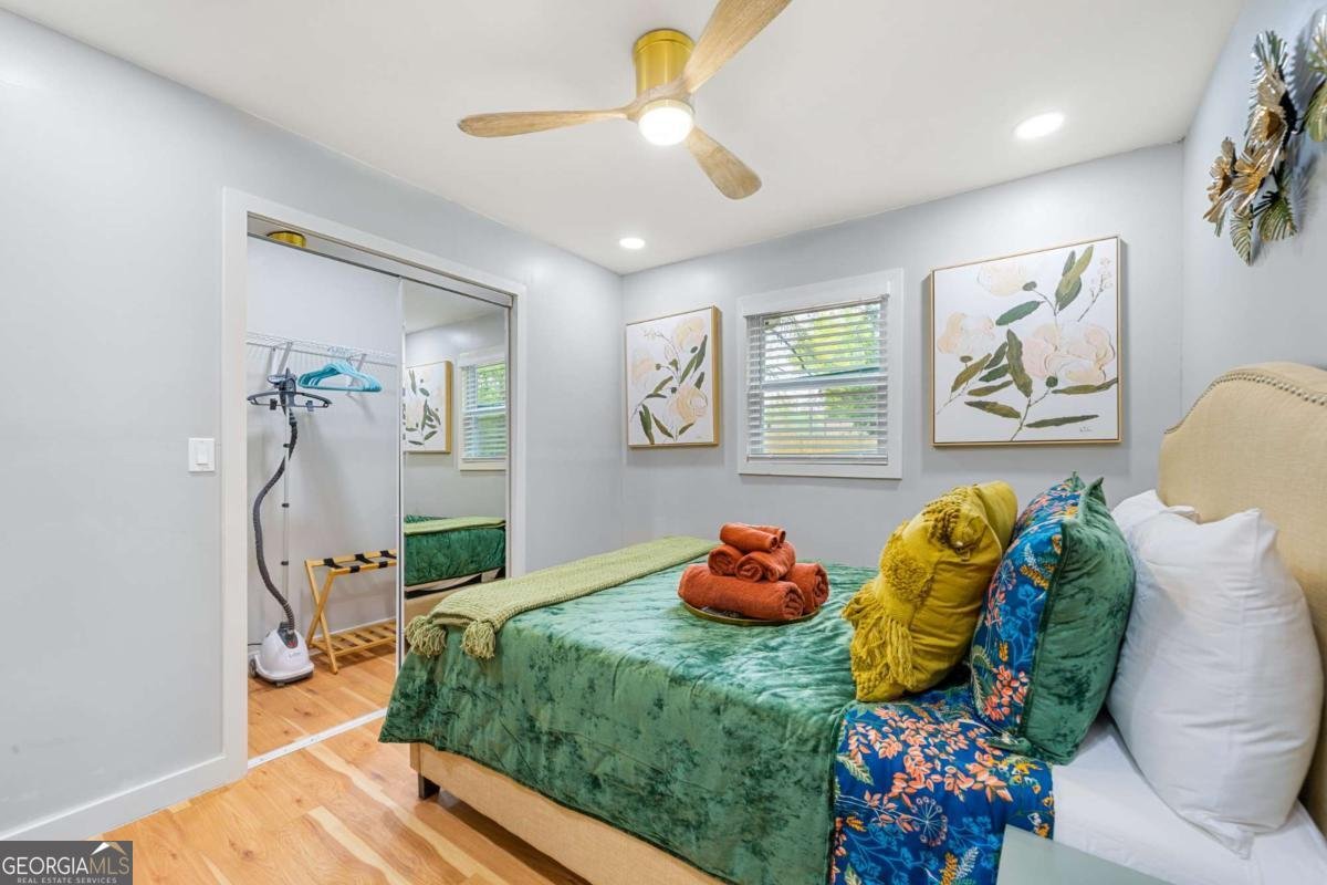 3590 Bolfair Drive Atlanta - 17