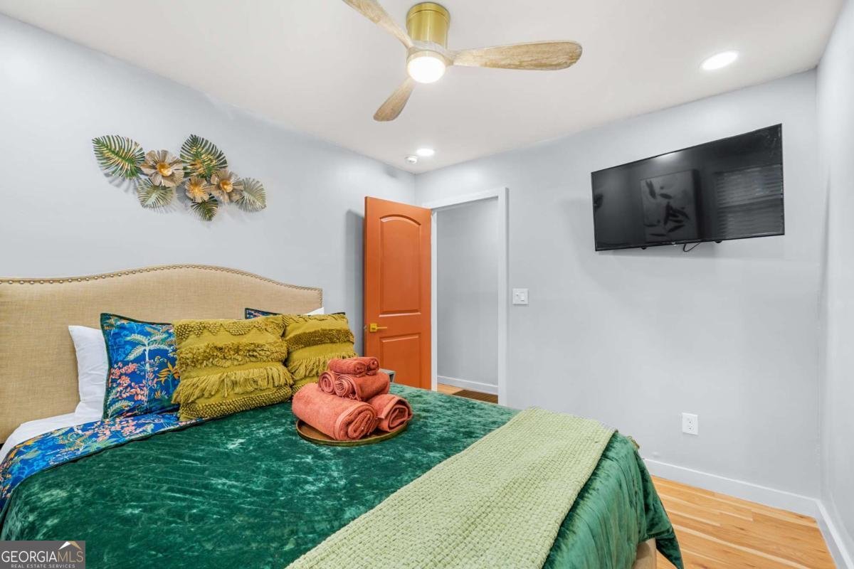 3590 Bolfair Drive Atlanta - 18