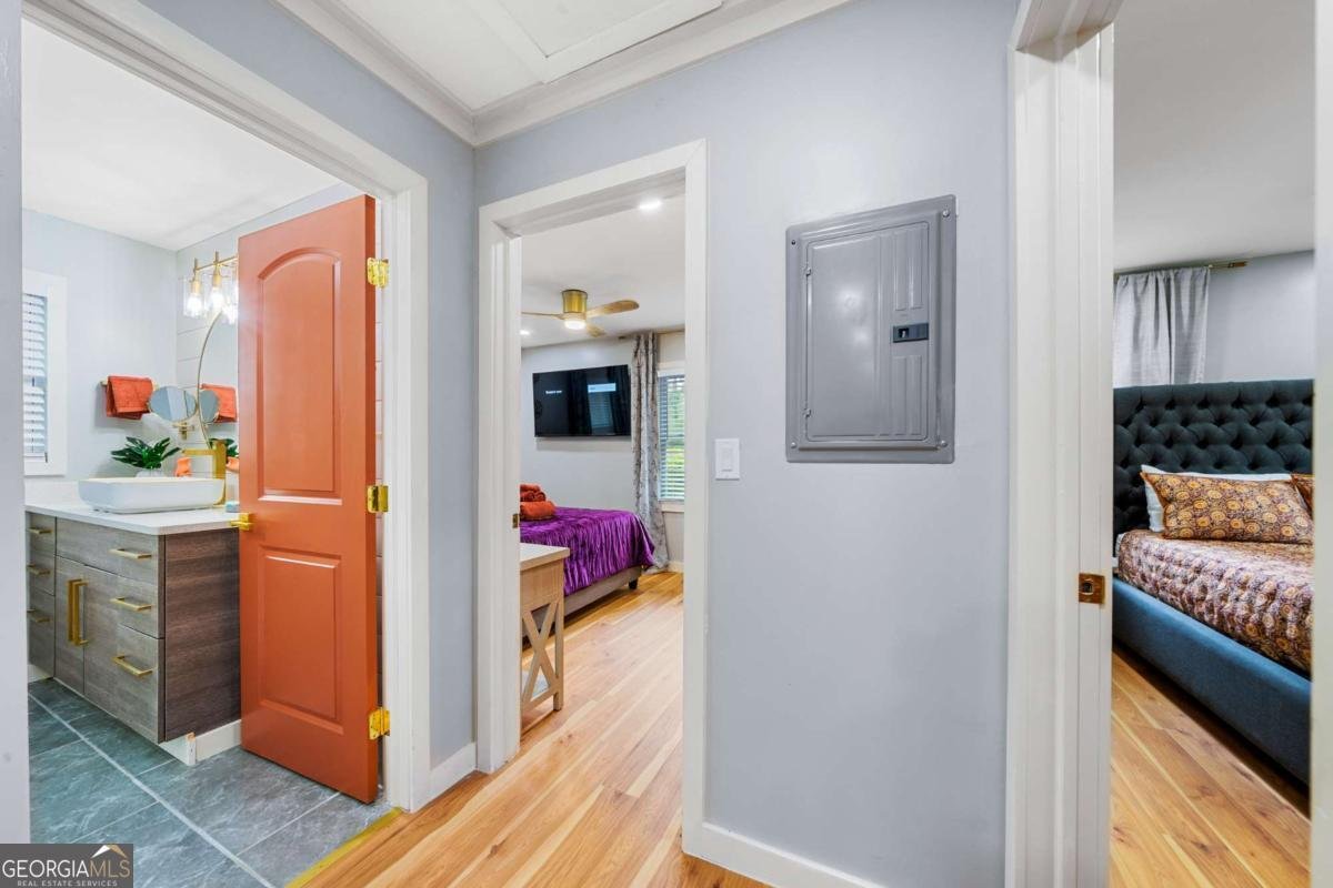 3590 Bolfair Drive Atlanta - 19
