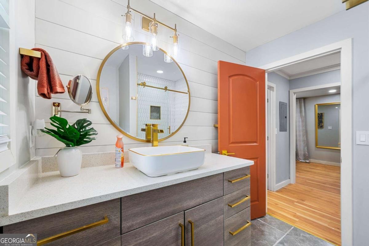 3590 Bolfair Drive Atlanta - 20
