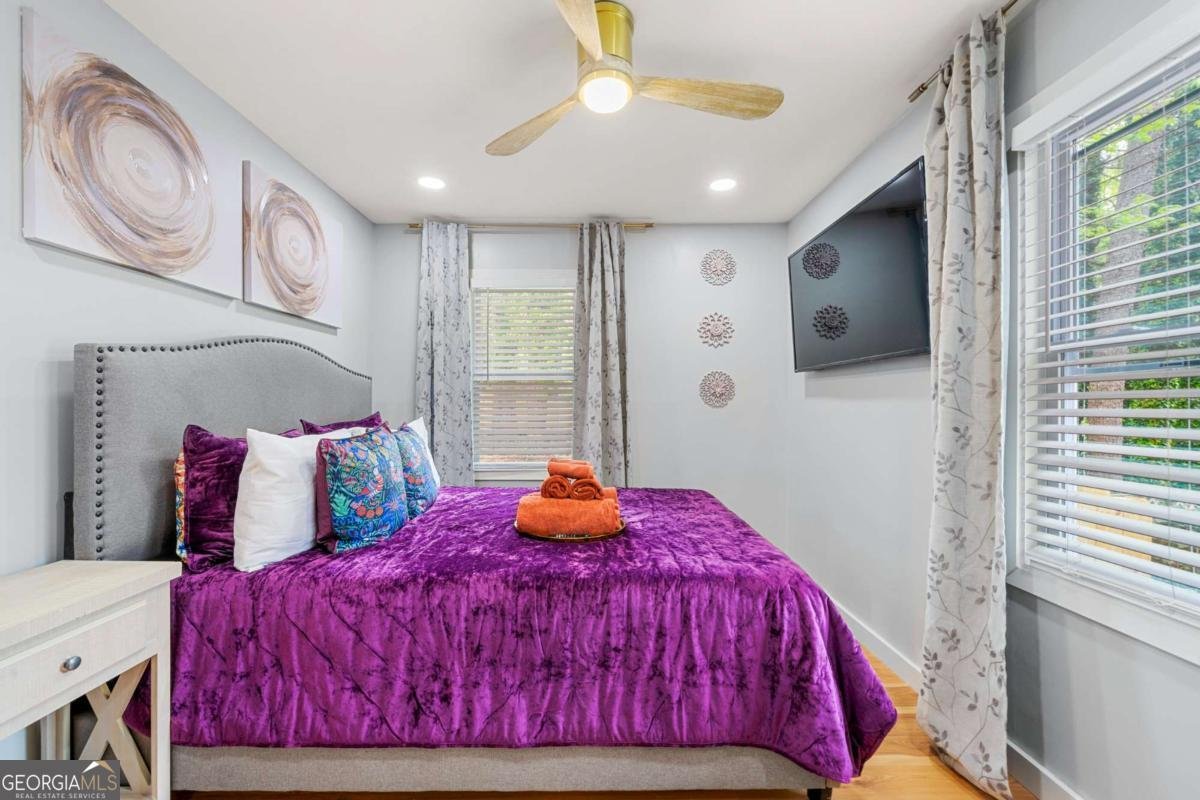 3590 Bolfair Drive Atlanta - 21