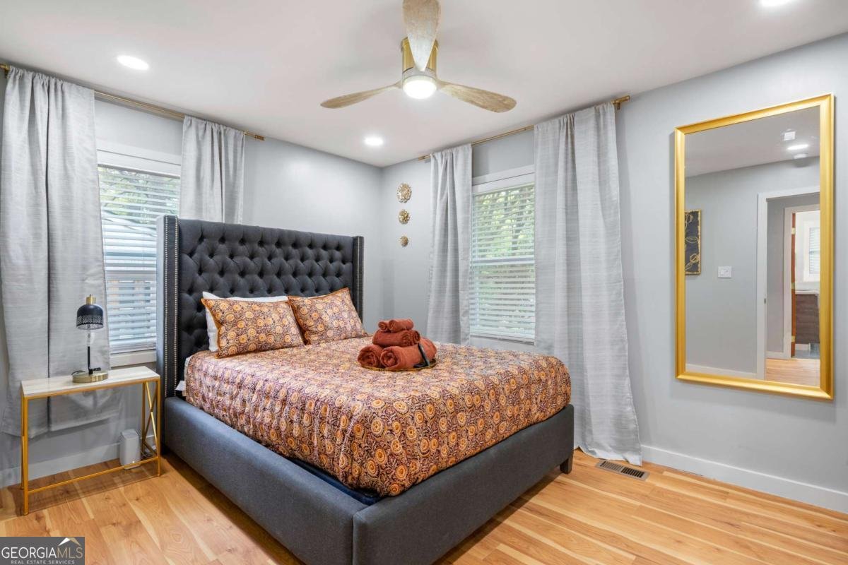 3590 Bolfair Drive Atlanta - 23