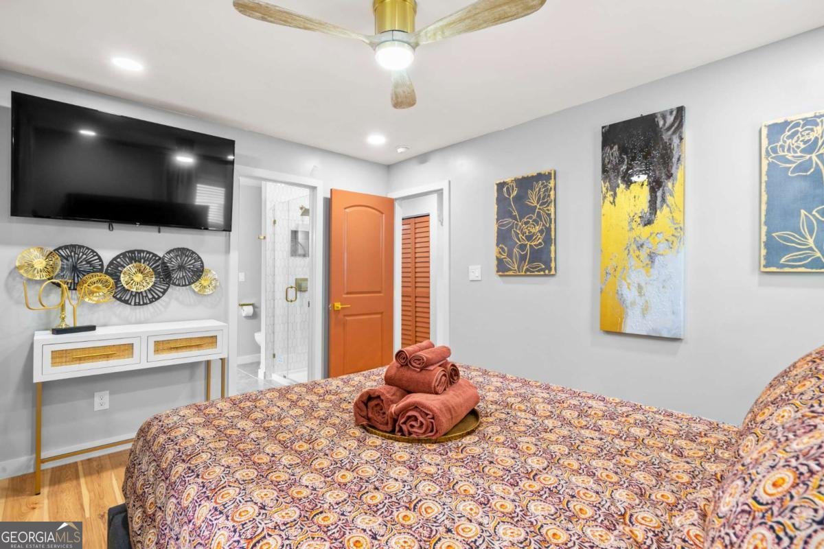 3590 Bolfair Drive Atlanta - 25