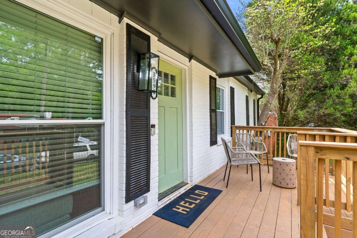 3590 Bolfair Drive Atlanta - 3