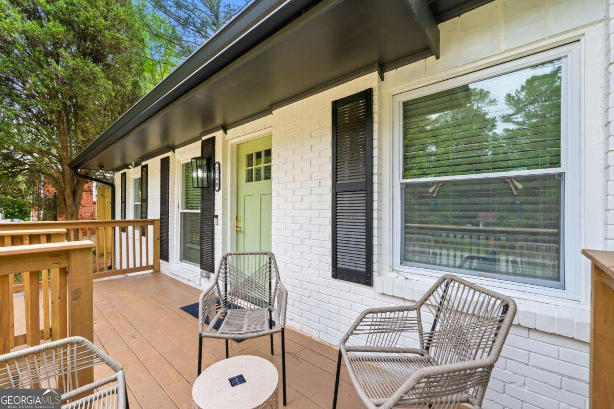 3590 Bolfair Drive Atlanta - 4