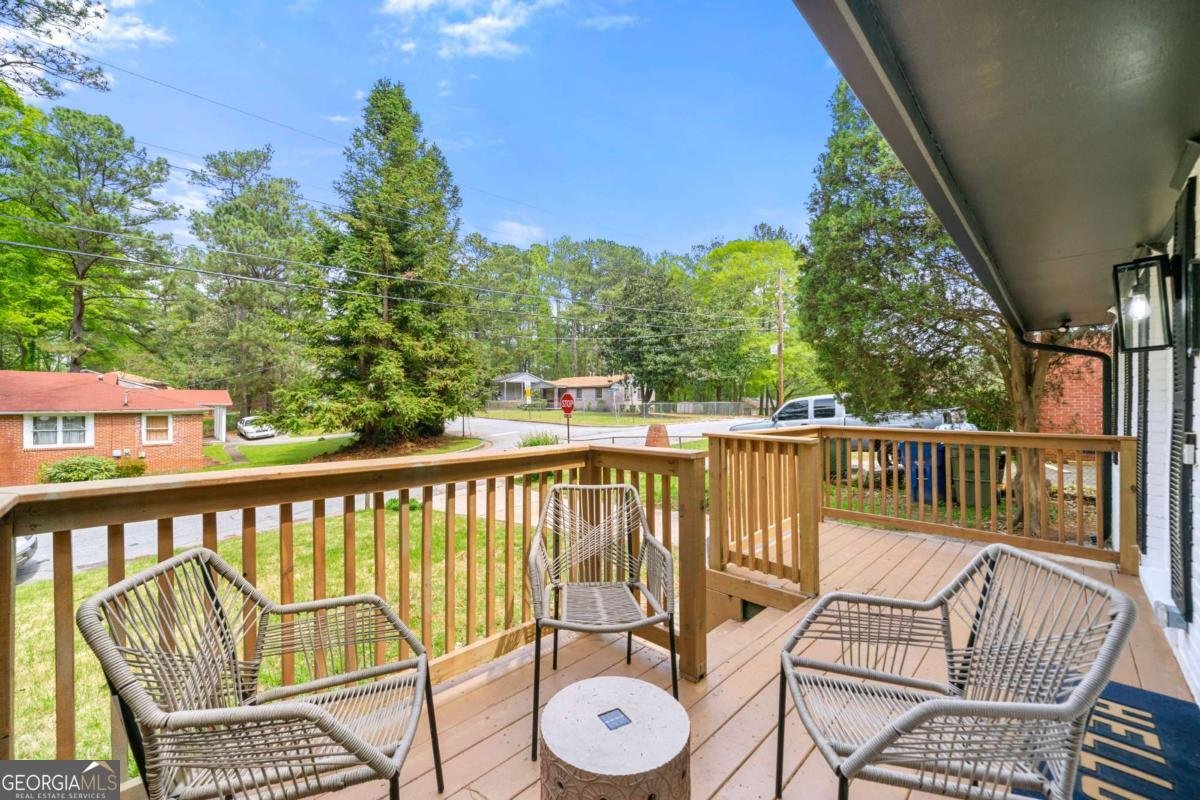 3590 Bolfair Drive Atlanta - 5