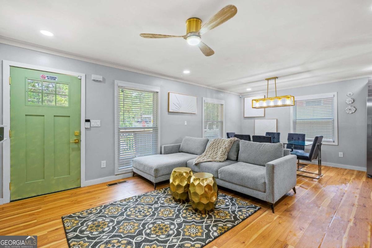 3590 Bolfair Drive Atlanta - 6