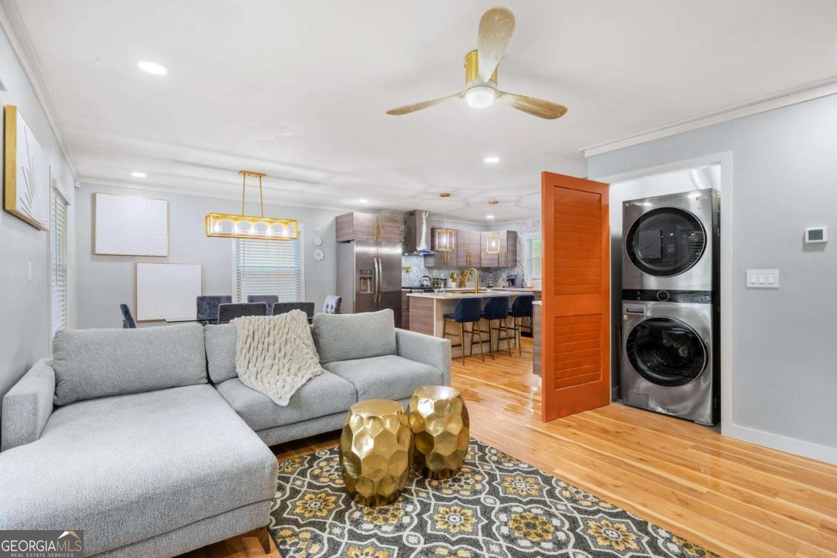3590 Bolfair Drive Atlanta - 7
