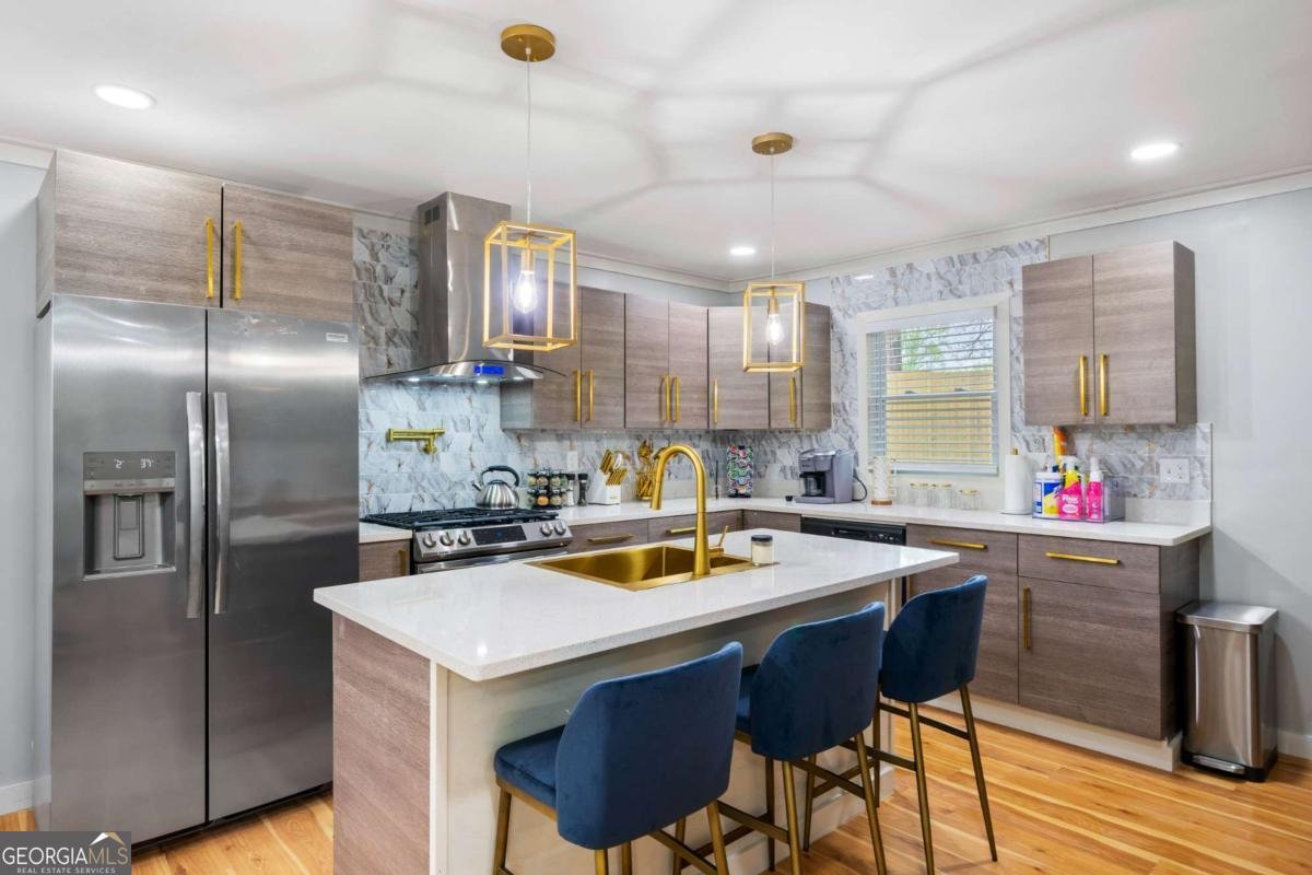 3590 Bolfair Drive Atlanta - 9