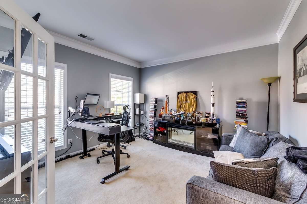 3413 Wickum Road Atlanta - 10