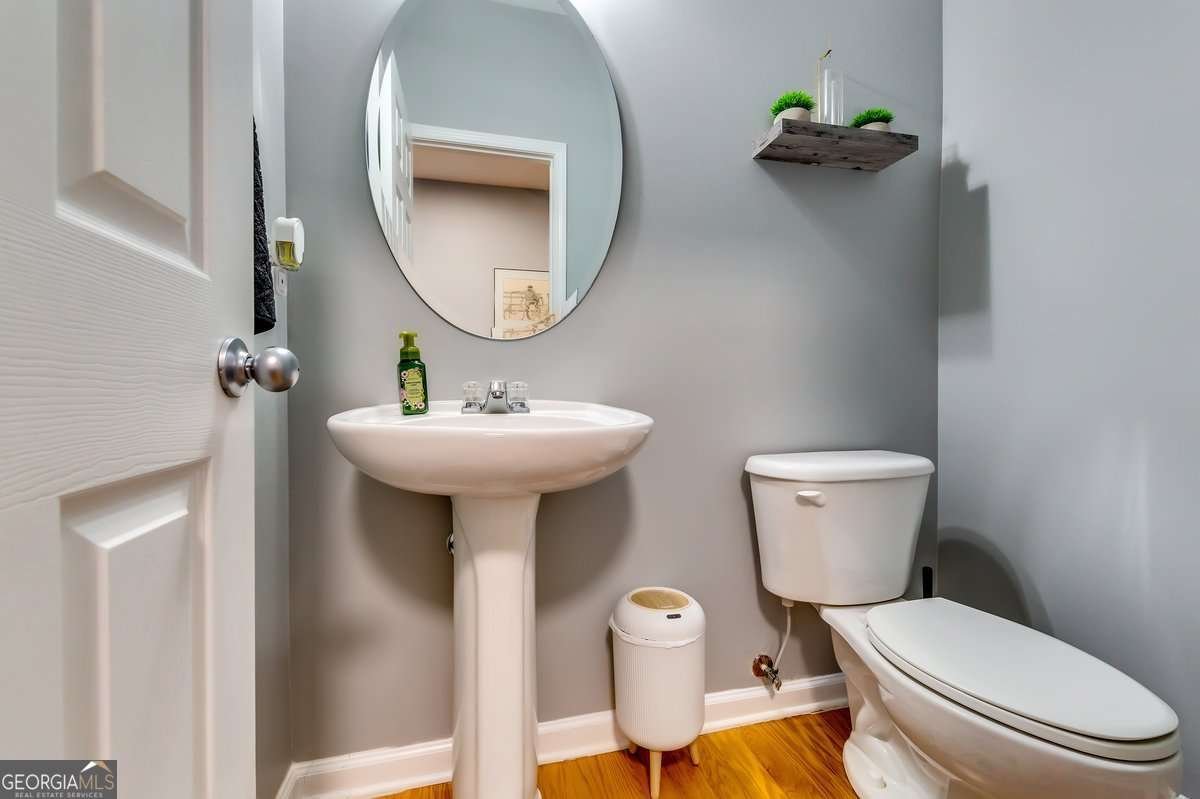 3413 Wickum Road Atlanta - 11