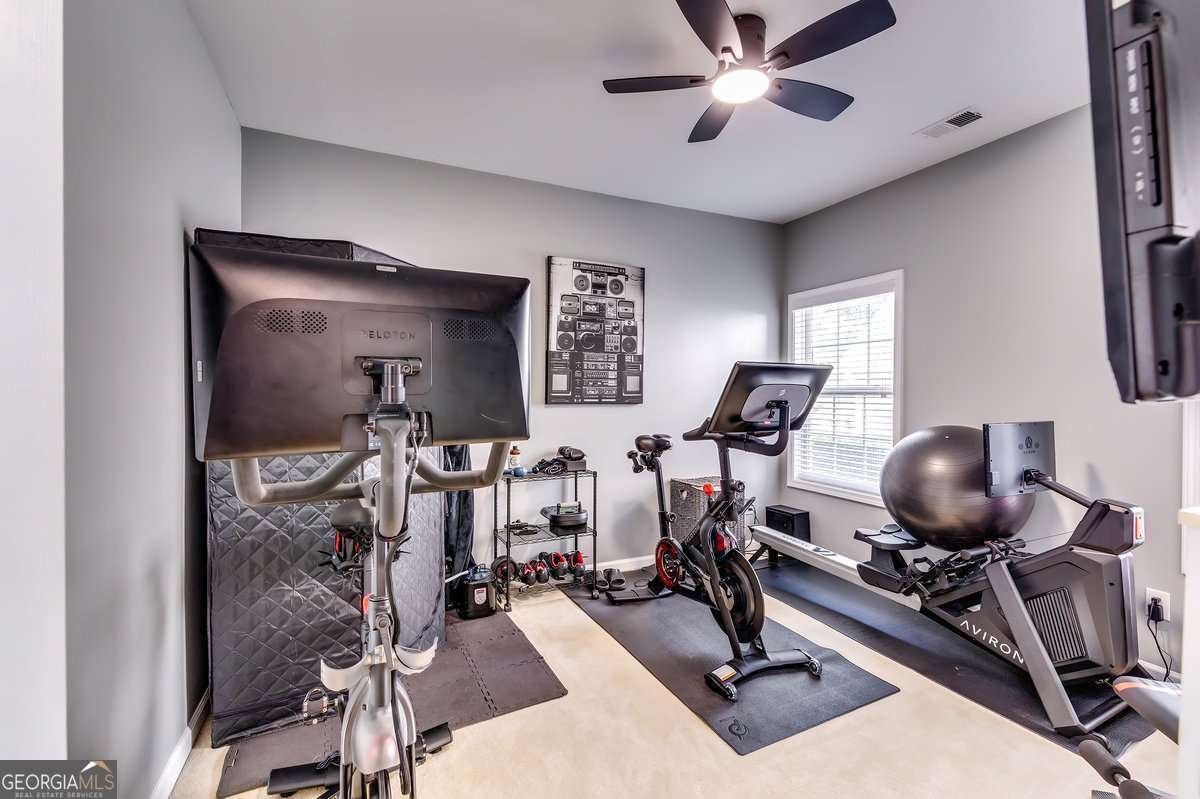 3413 Wickum Road Atlanta - 12