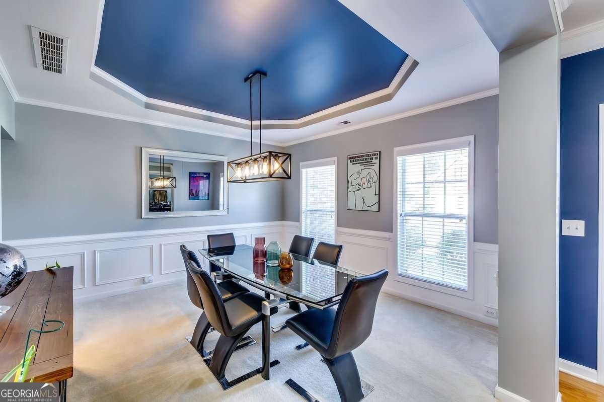 3413 Wickum Road Atlanta - 2