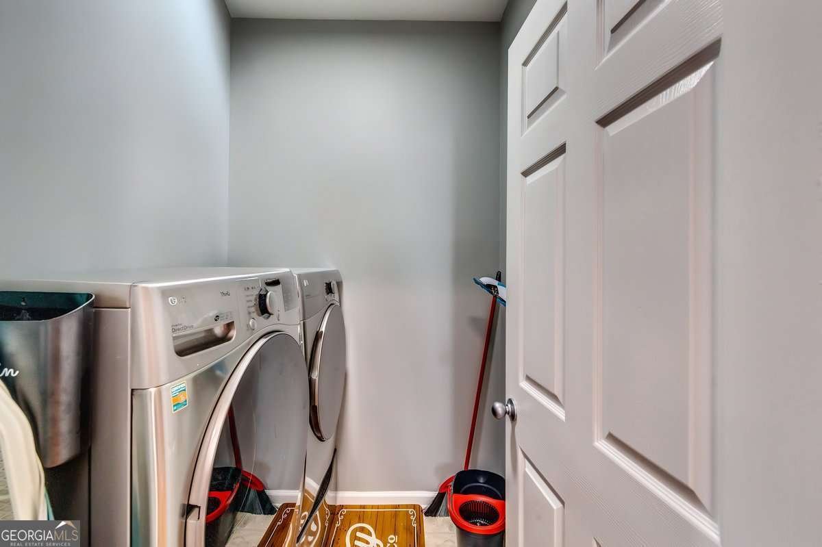 3413 Wickum Road Atlanta - 20