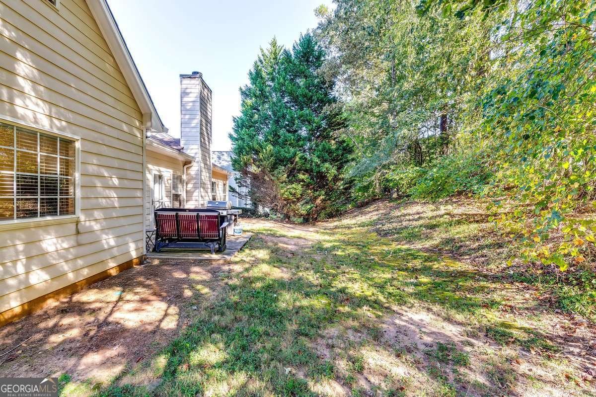 3413 Wickum Road Atlanta - 21