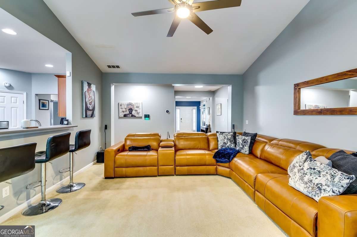 3413 Wickum Road Atlanta - 3