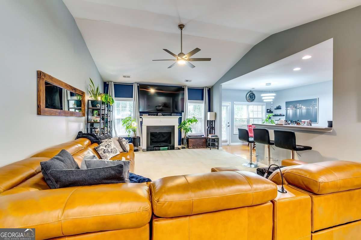 3413 Wickum Road Atlanta - 4