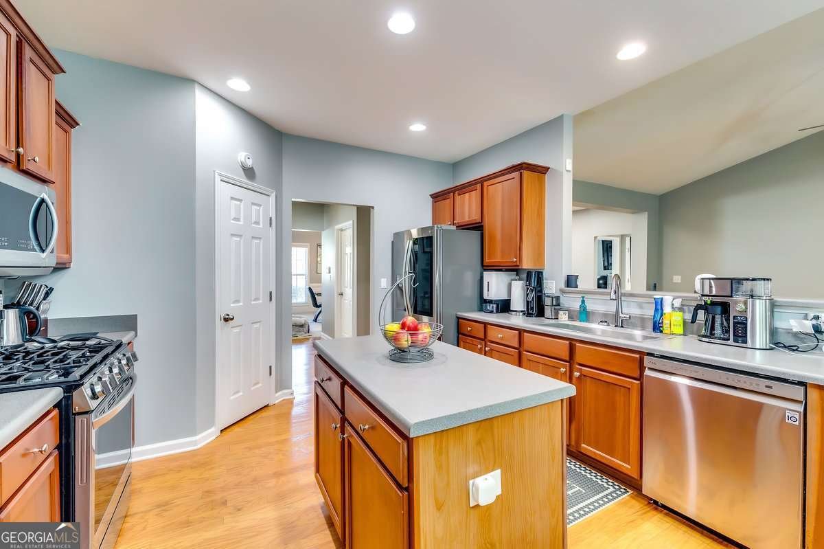 3413 Wickum Road Atlanta - 6