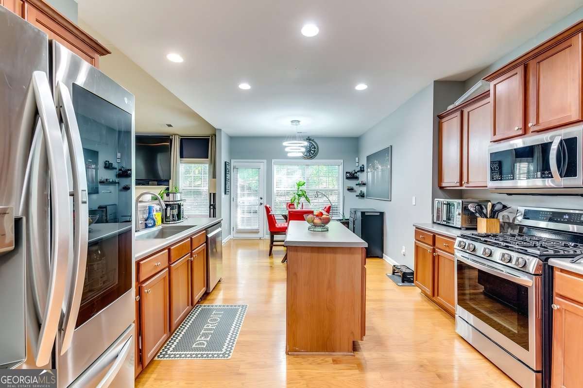 3413 Wickum Road Atlanta - 7