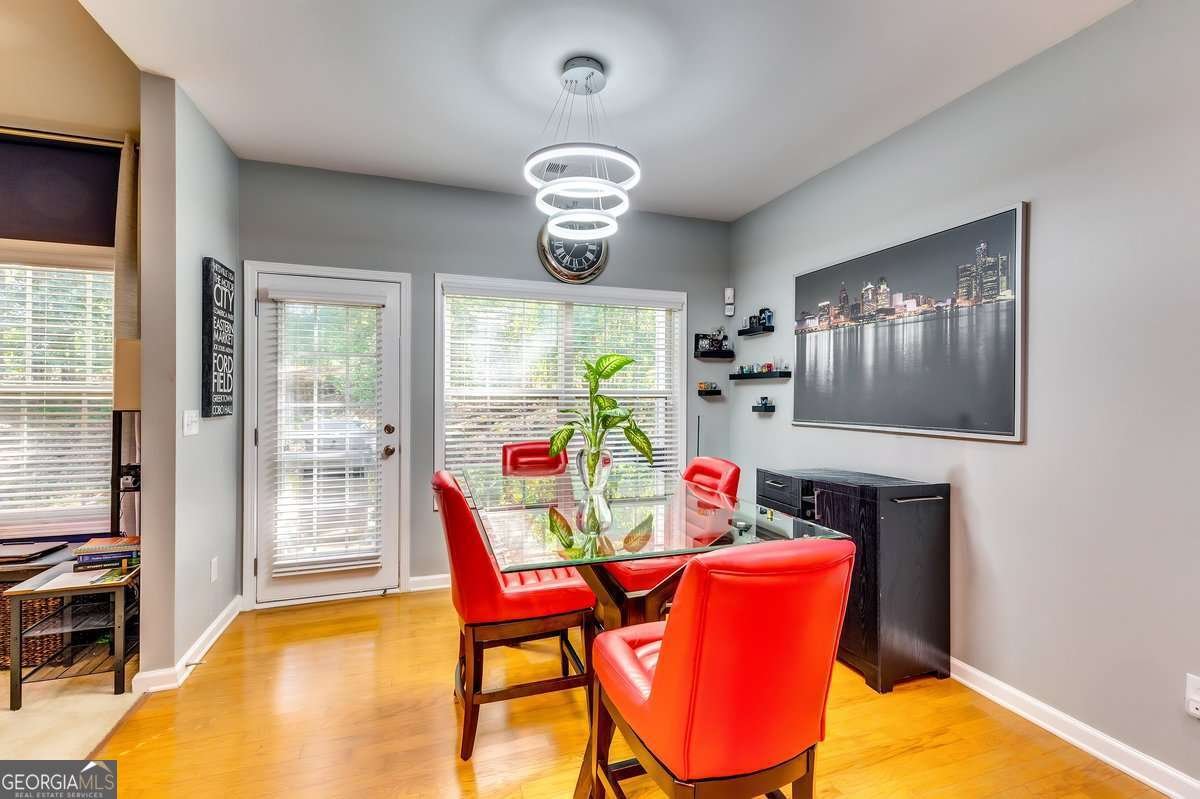 3413 Wickum Road Atlanta - 8
