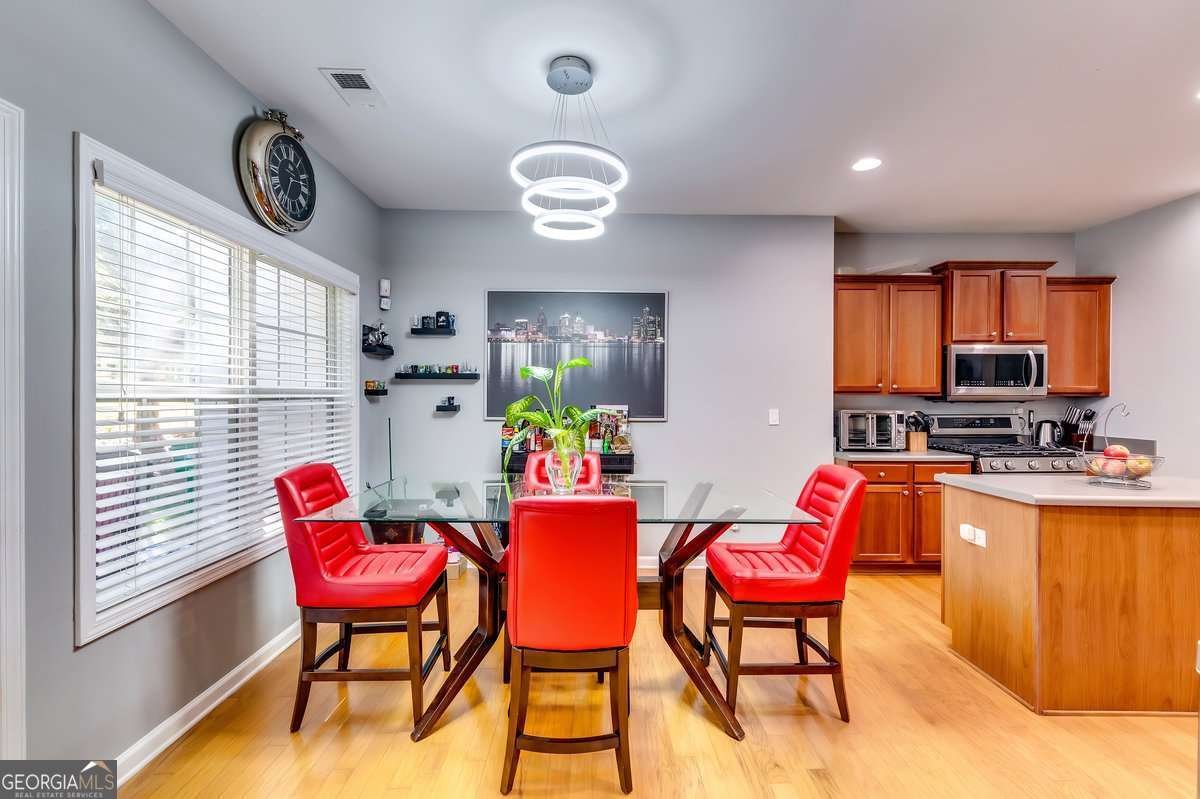 3413 Wickum Road Atlanta - 9