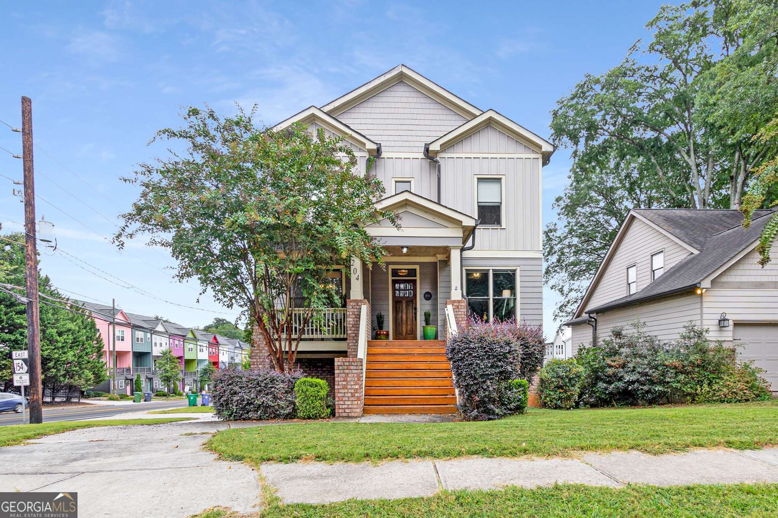 204 Howard Street Atlanta - 1