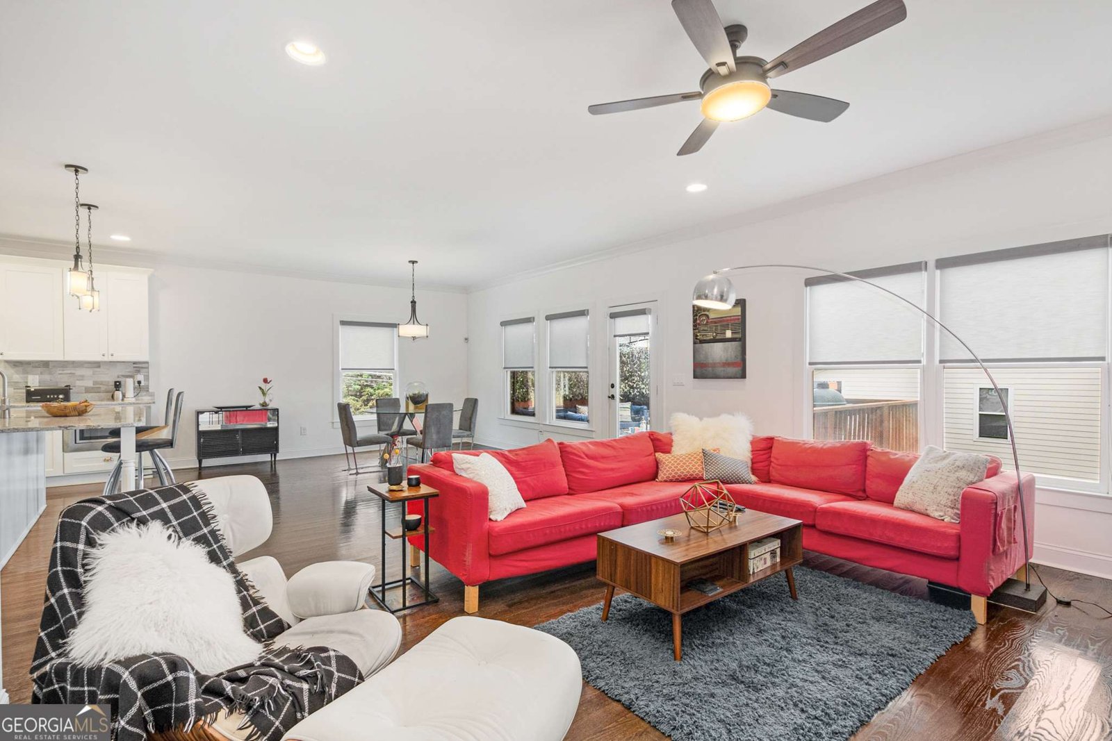 204 Howard Street Atlanta - 12