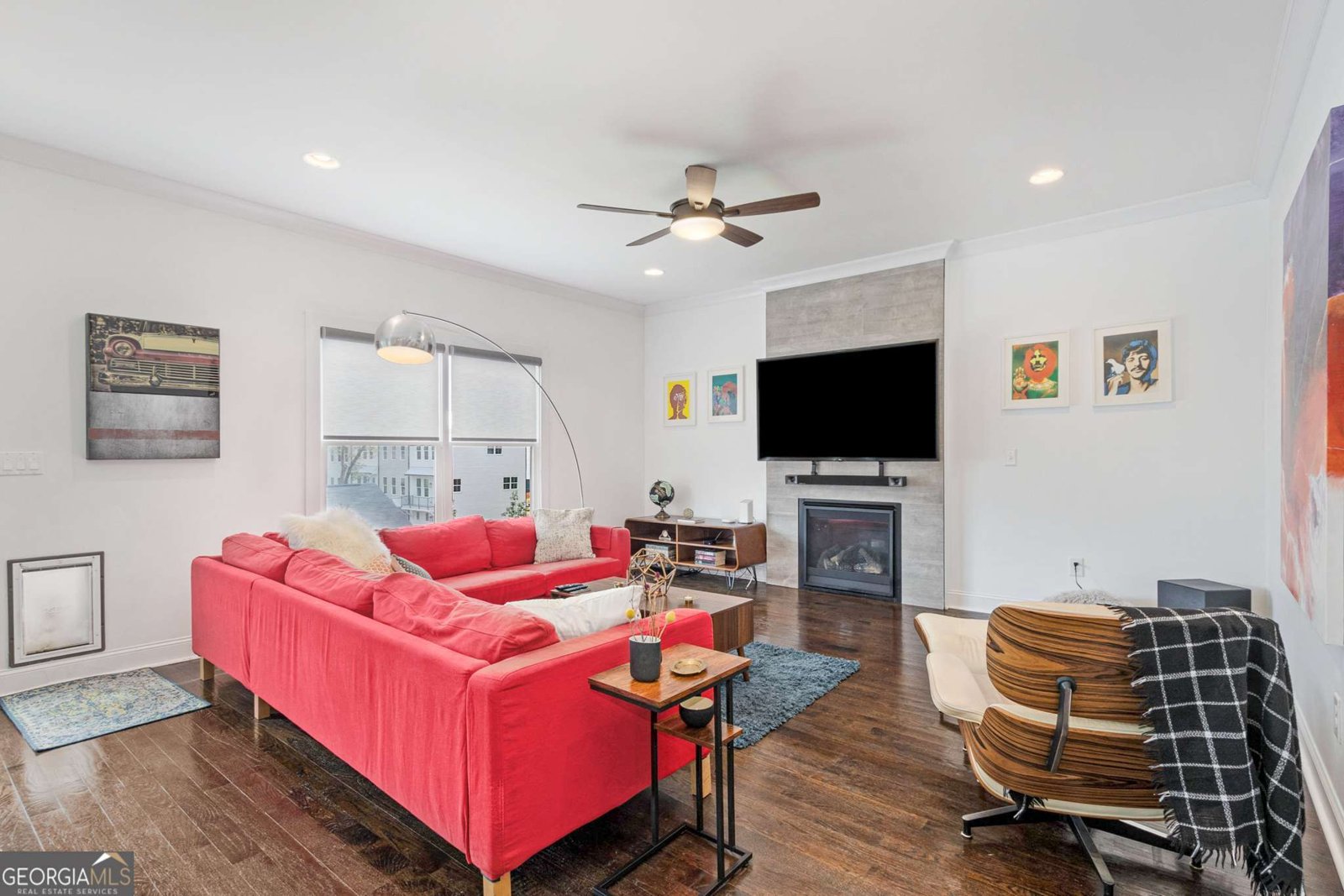 204 Howard Street Atlanta - 13