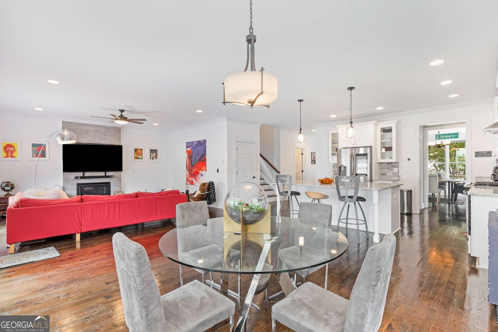 204 Howard Street Atlanta - 15