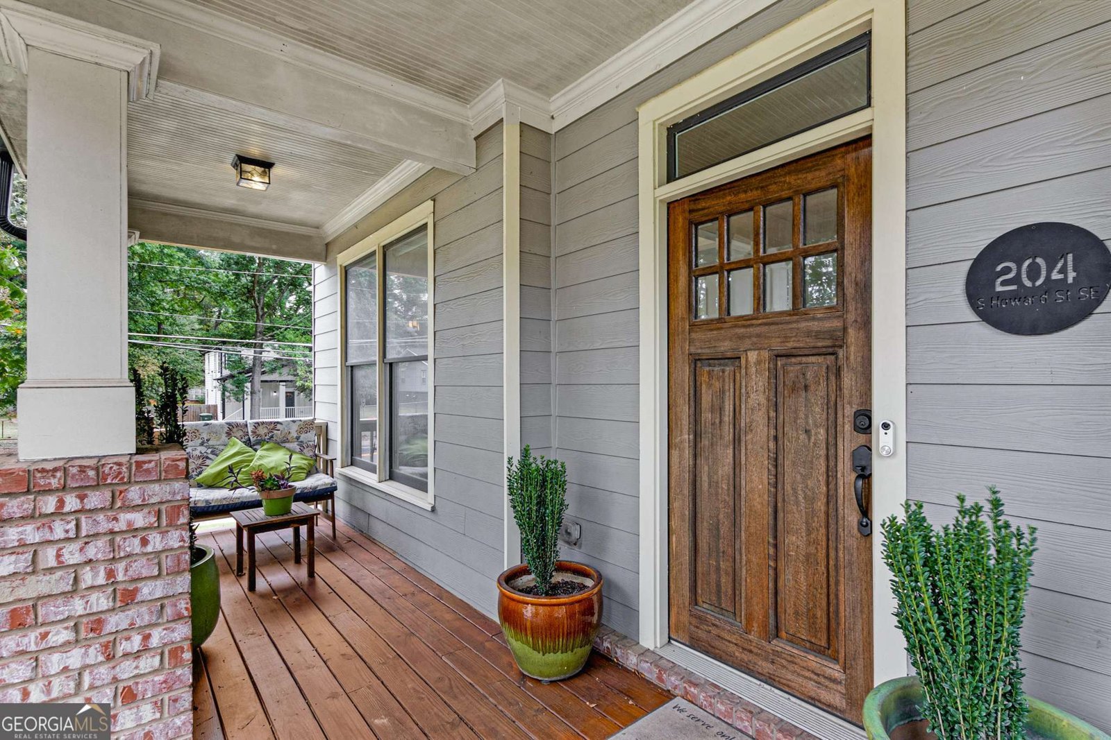 204 Howard Street Atlanta - 2