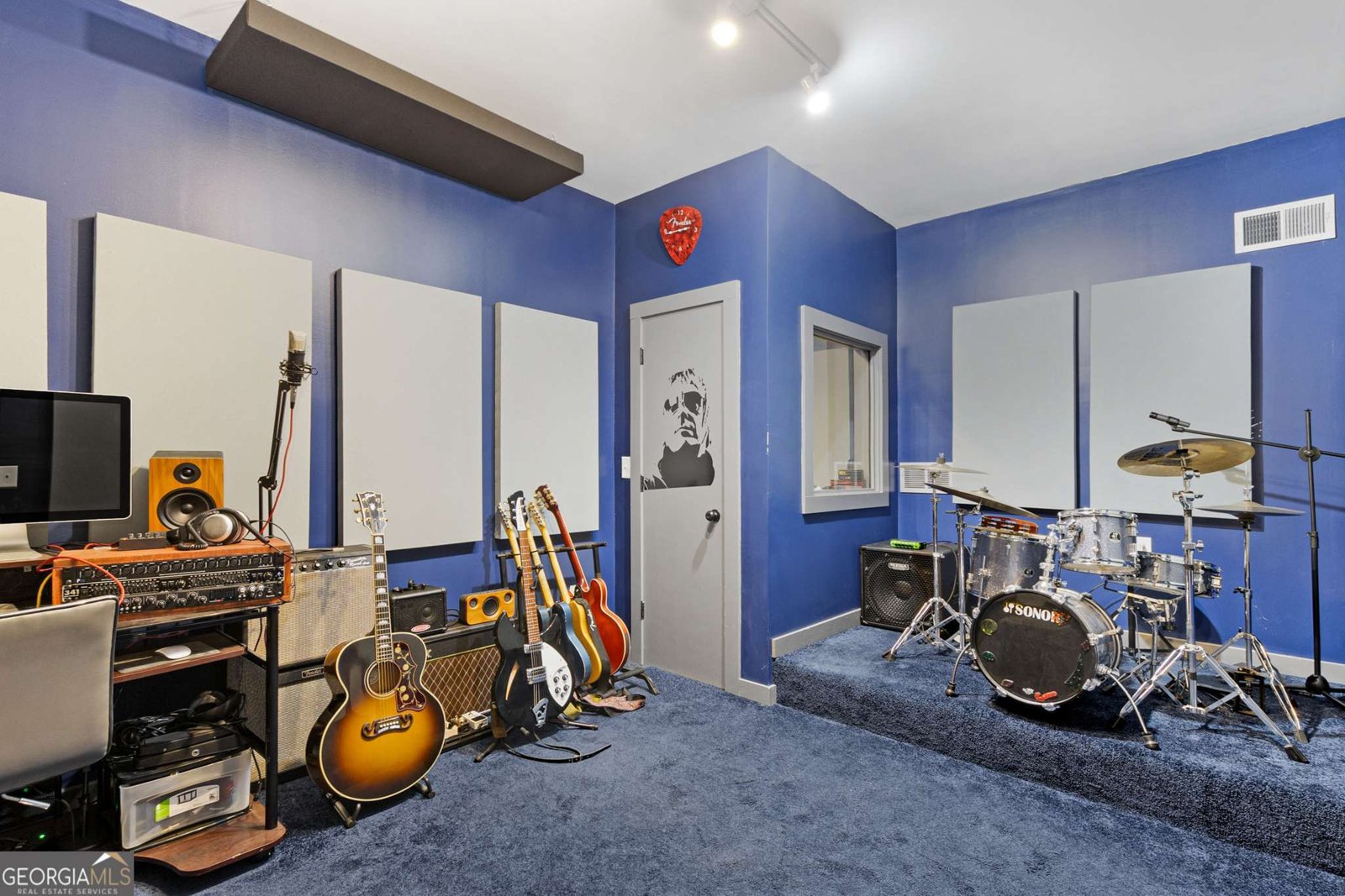 204 Howard Street Atlanta - 30
