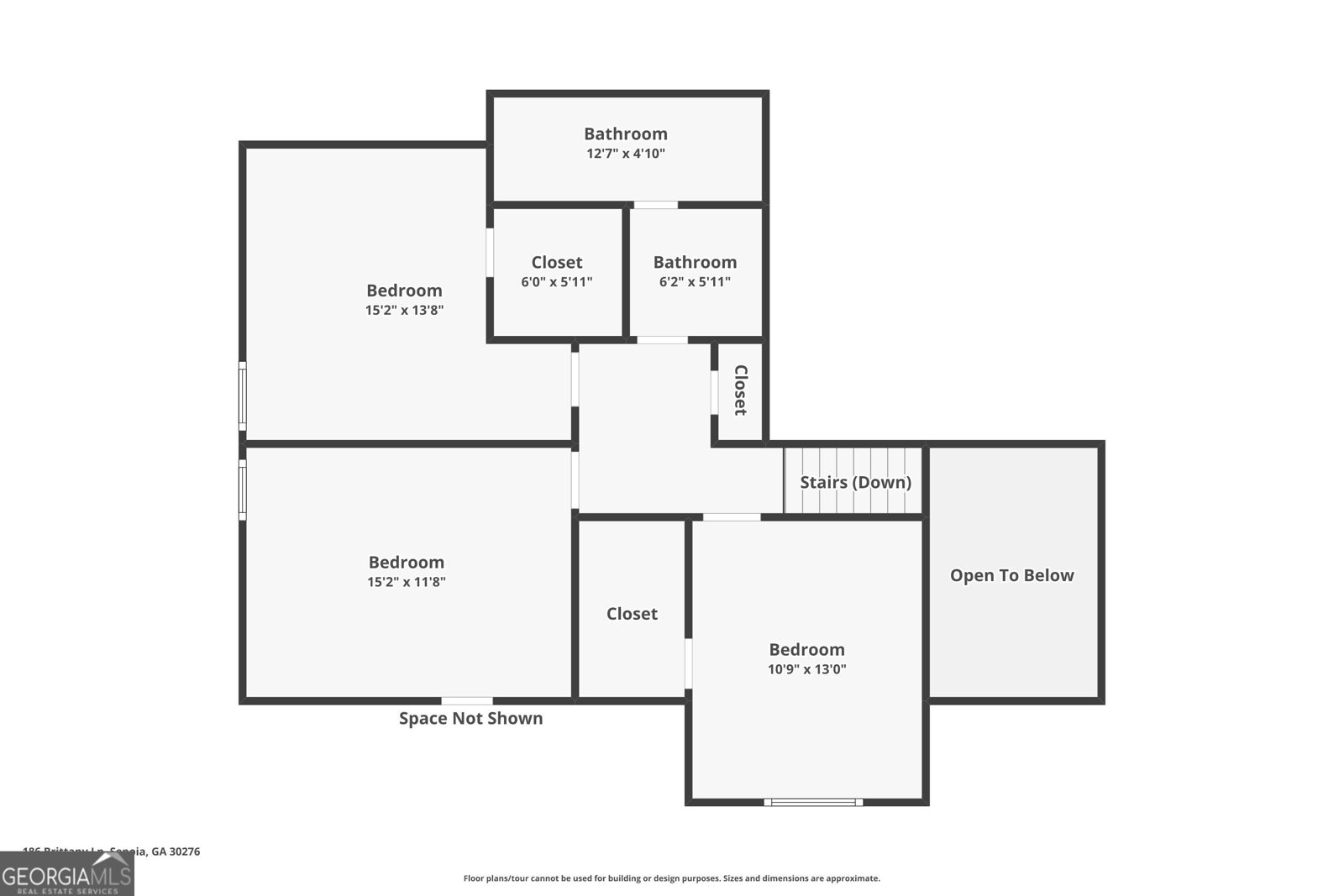 186 Brittany Lane Senoia - 1