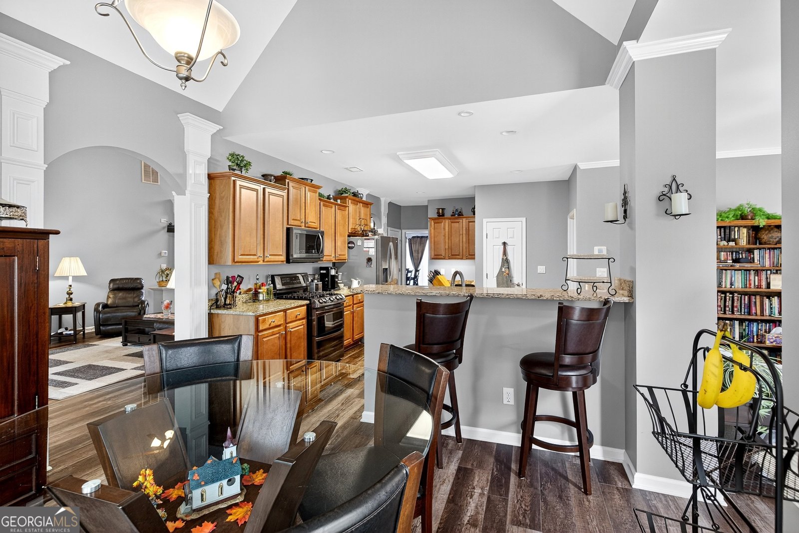 186 Brittany Lane Senoia - 11