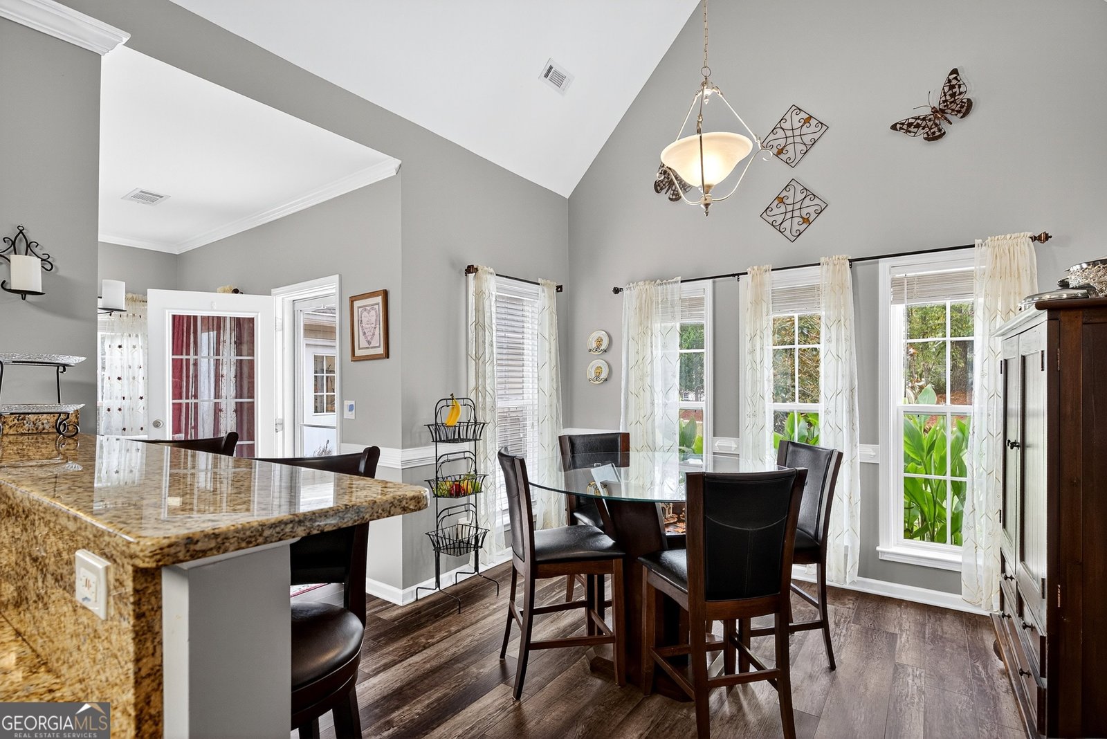 186 Brittany Lane Senoia - 12