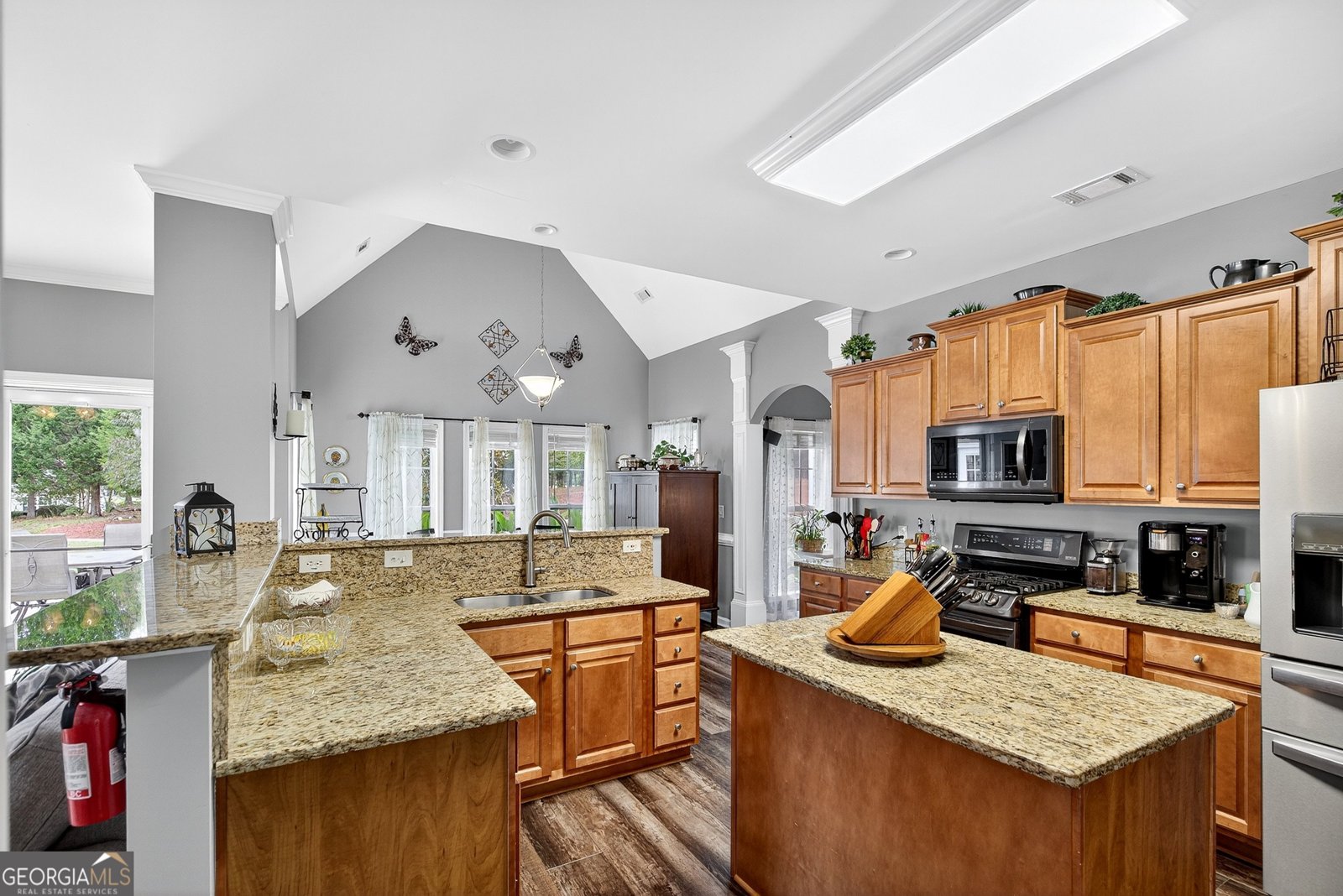 186 Brittany Lane Senoia - 13