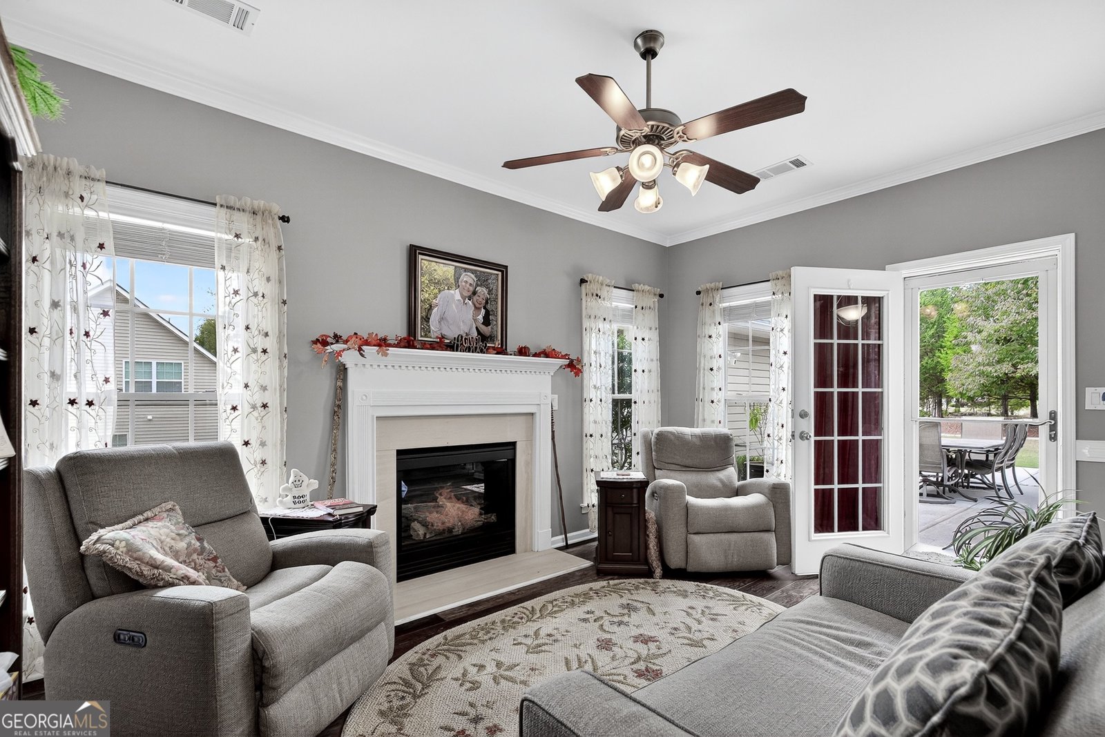 186 Brittany Lane Senoia - 14