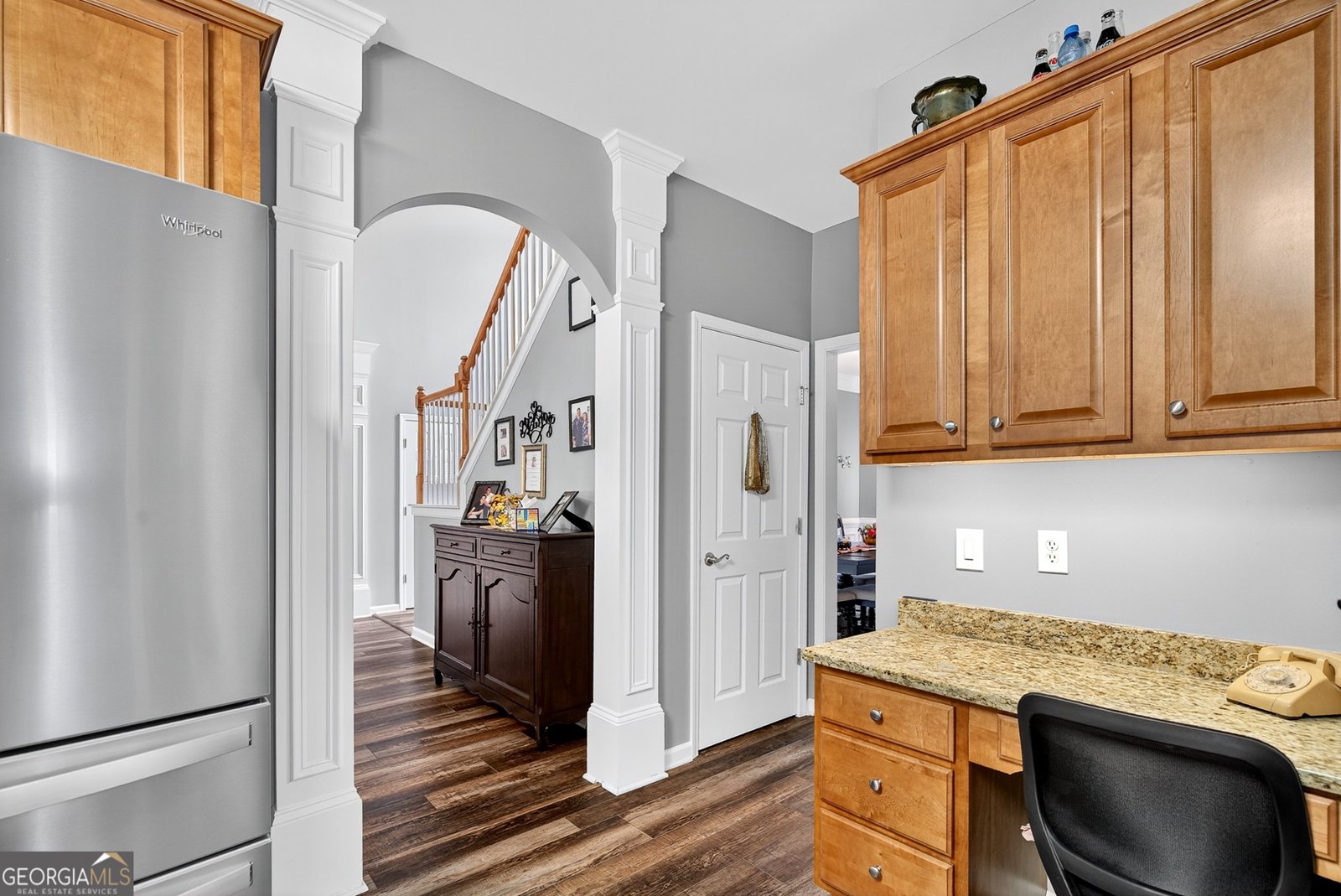 186 Brittany Lane Senoia - 16