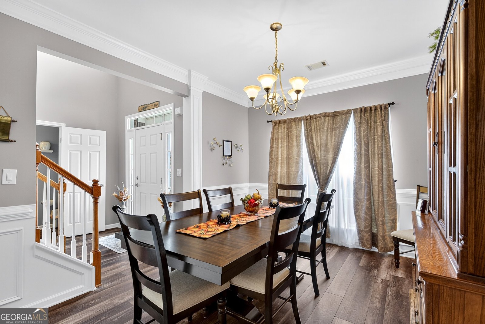 186 Brittany Lane Senoia - 17