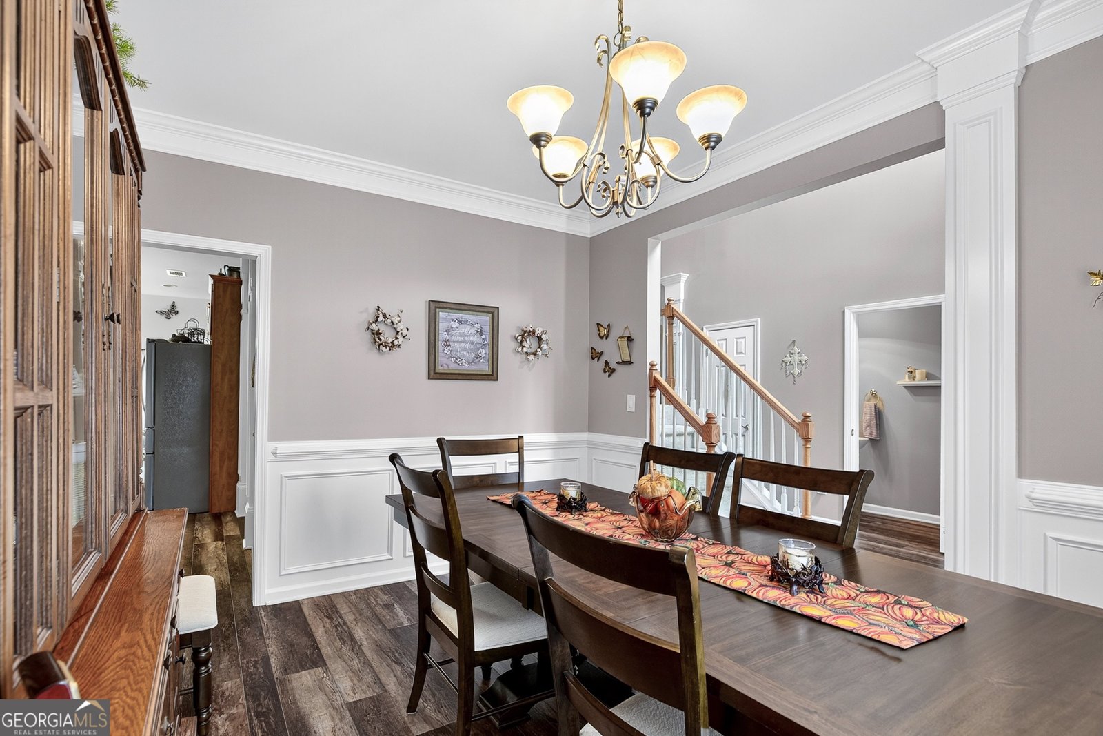 186 Brittany Lane Senoia - 18