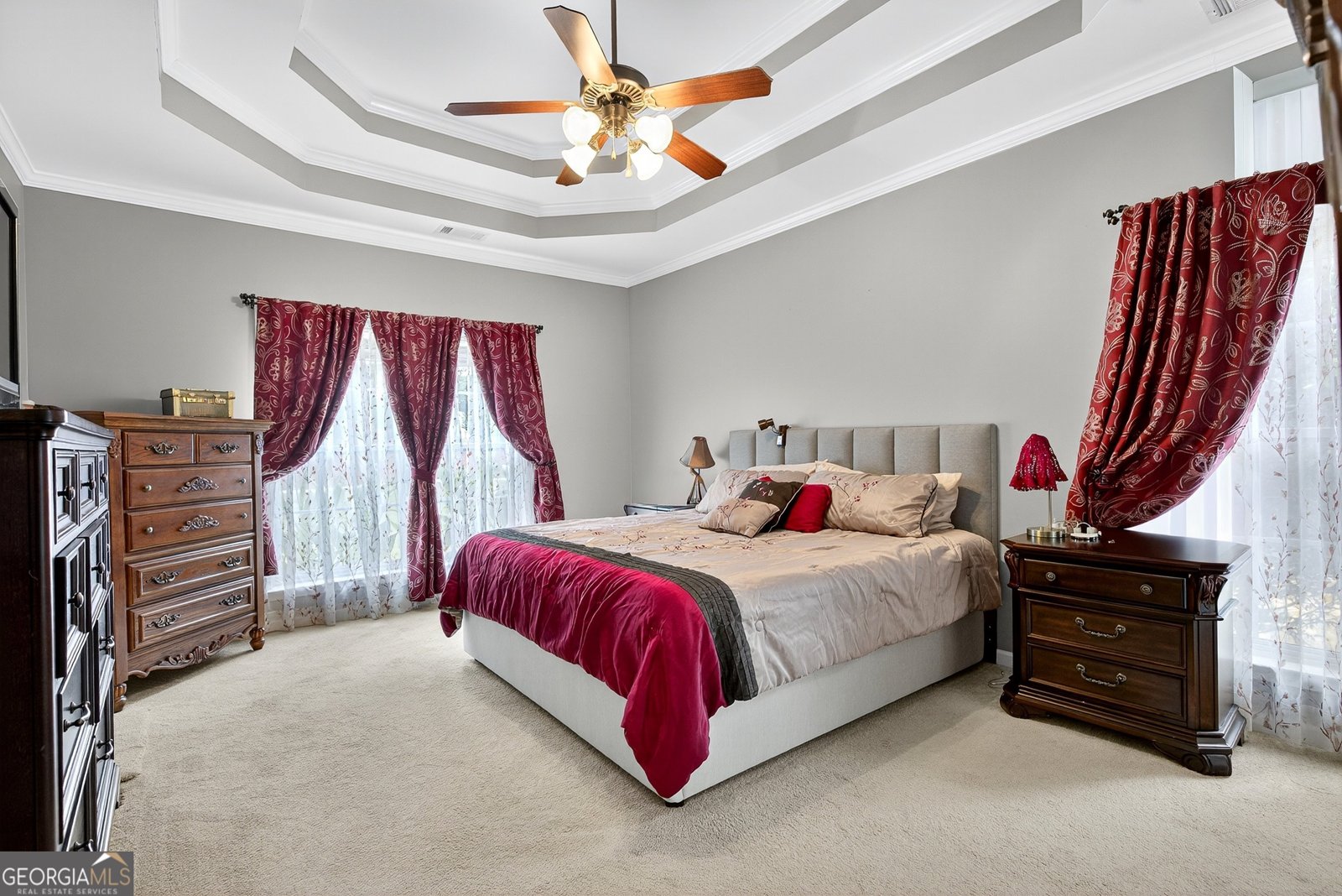 186 Brittany Lane Senoia - 19