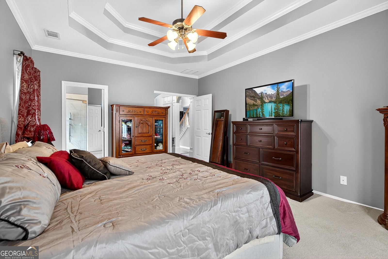 186 Brittany Lane Senoia - 20