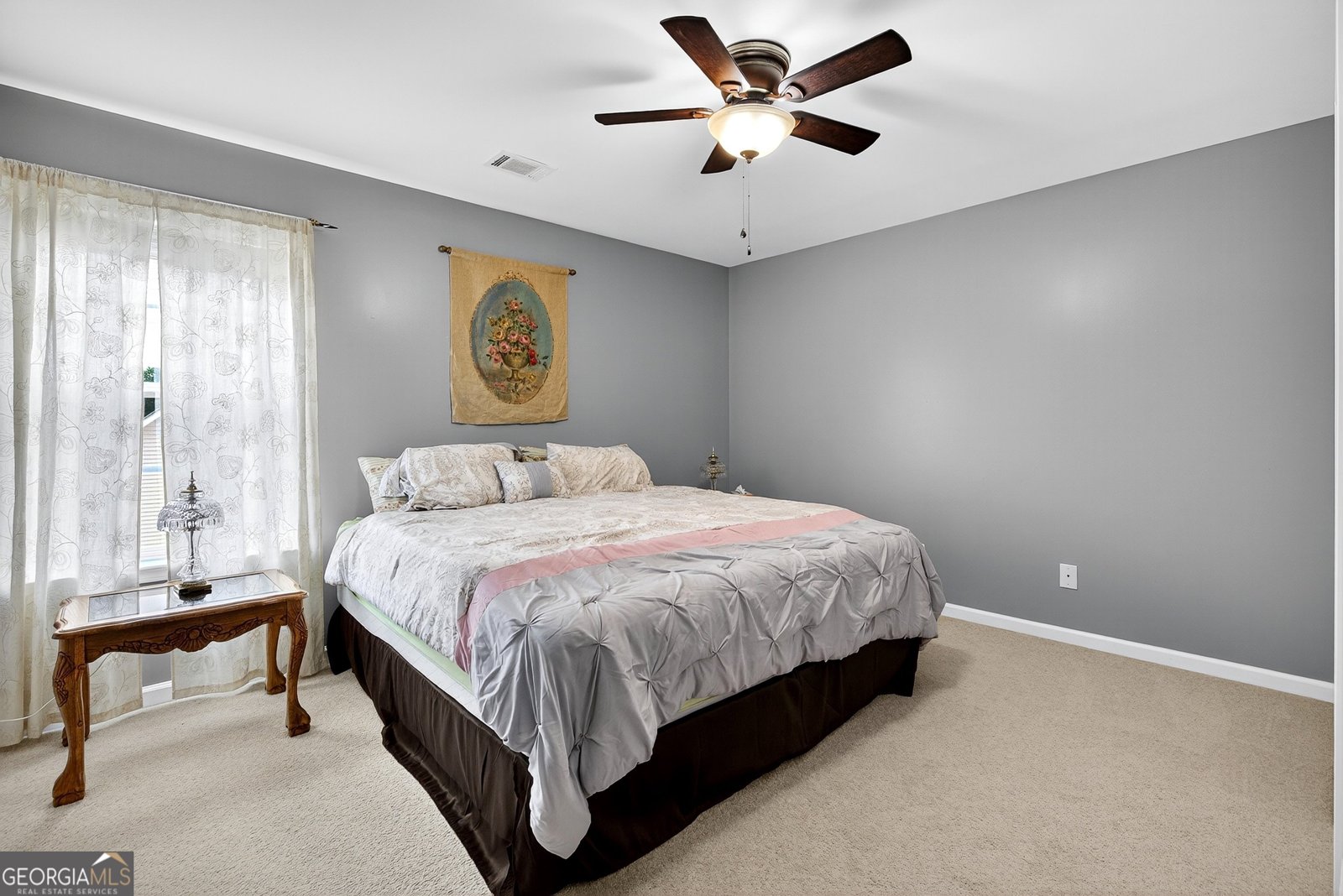186 Brittany Lane Senoia - 27