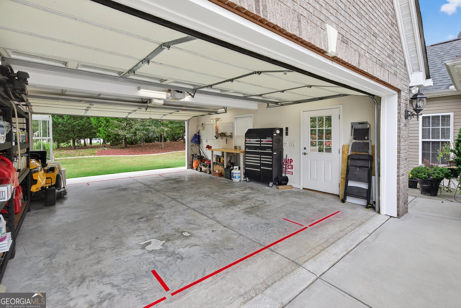 186 Brittany Lane Senoia - 32