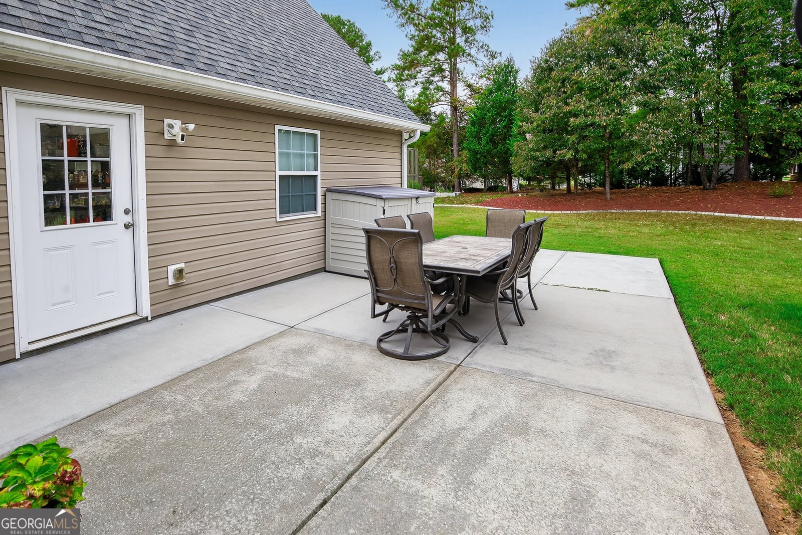 186 Brittany Lane Senoia - 33