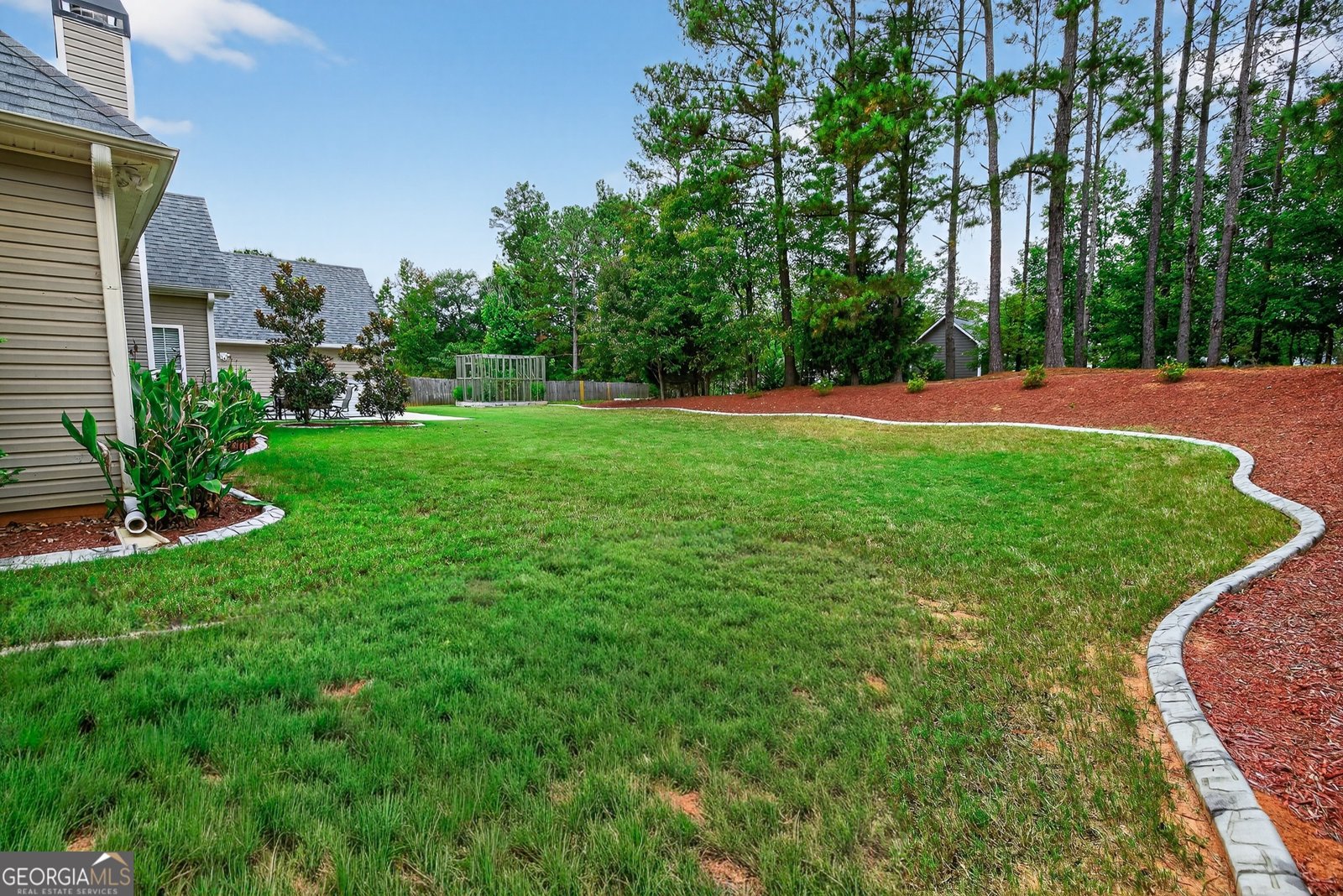 186 Brittany Lane Senoia - 35