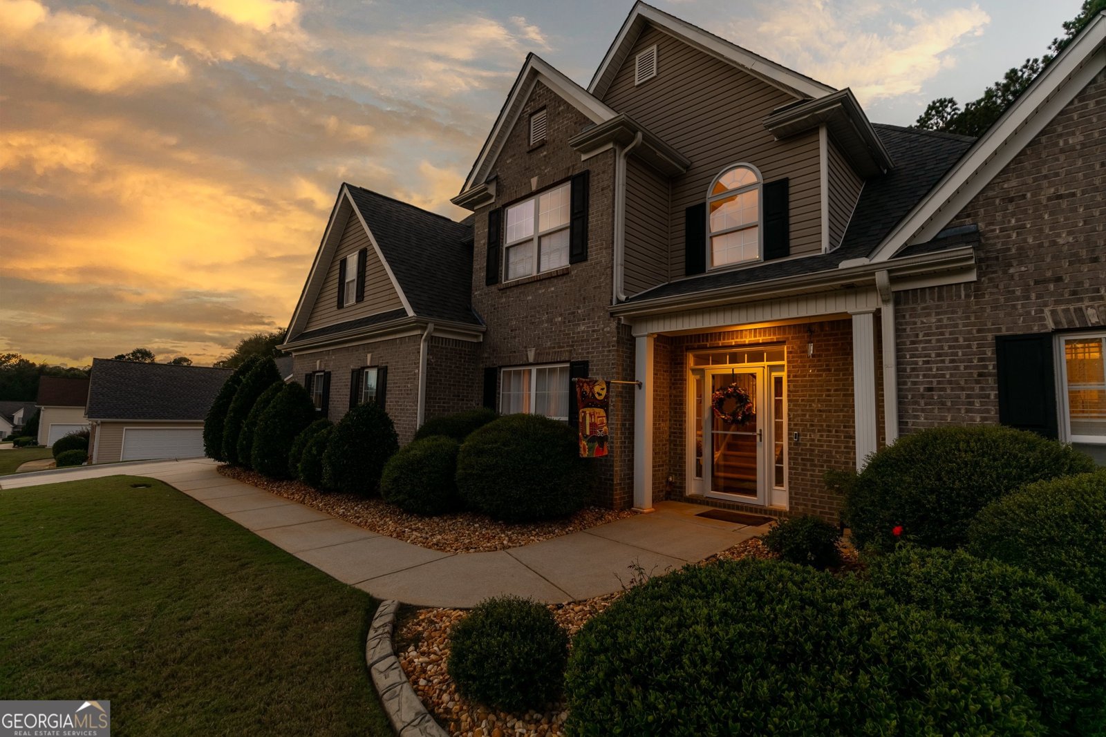 186 Brittany Lane Senoia - 39