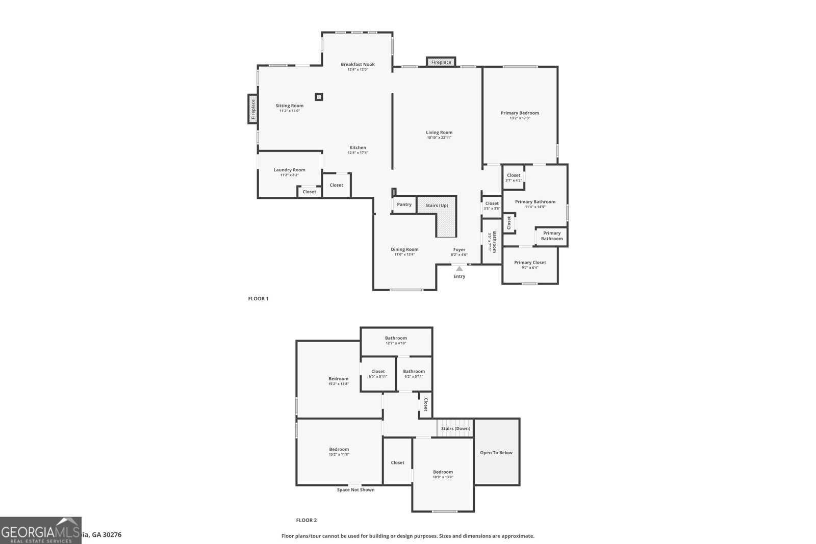 186 Brittany Lane Senoia - 42