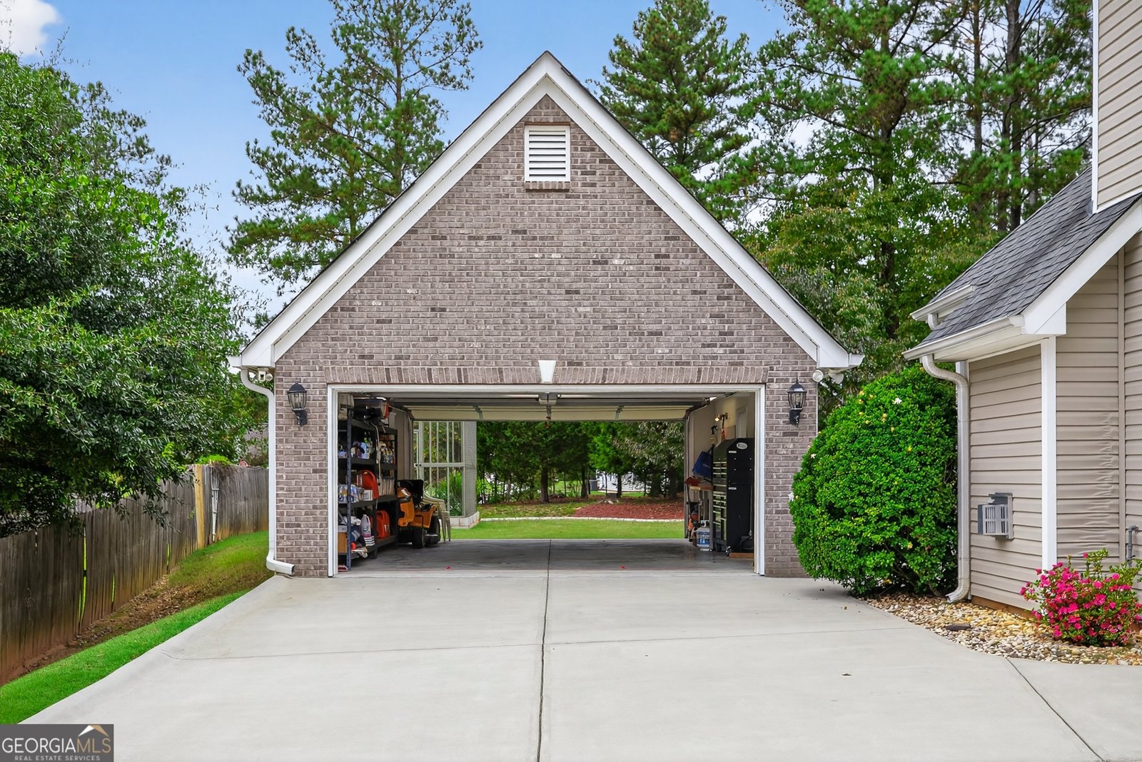 186 Brittany Lane Senoia - 5