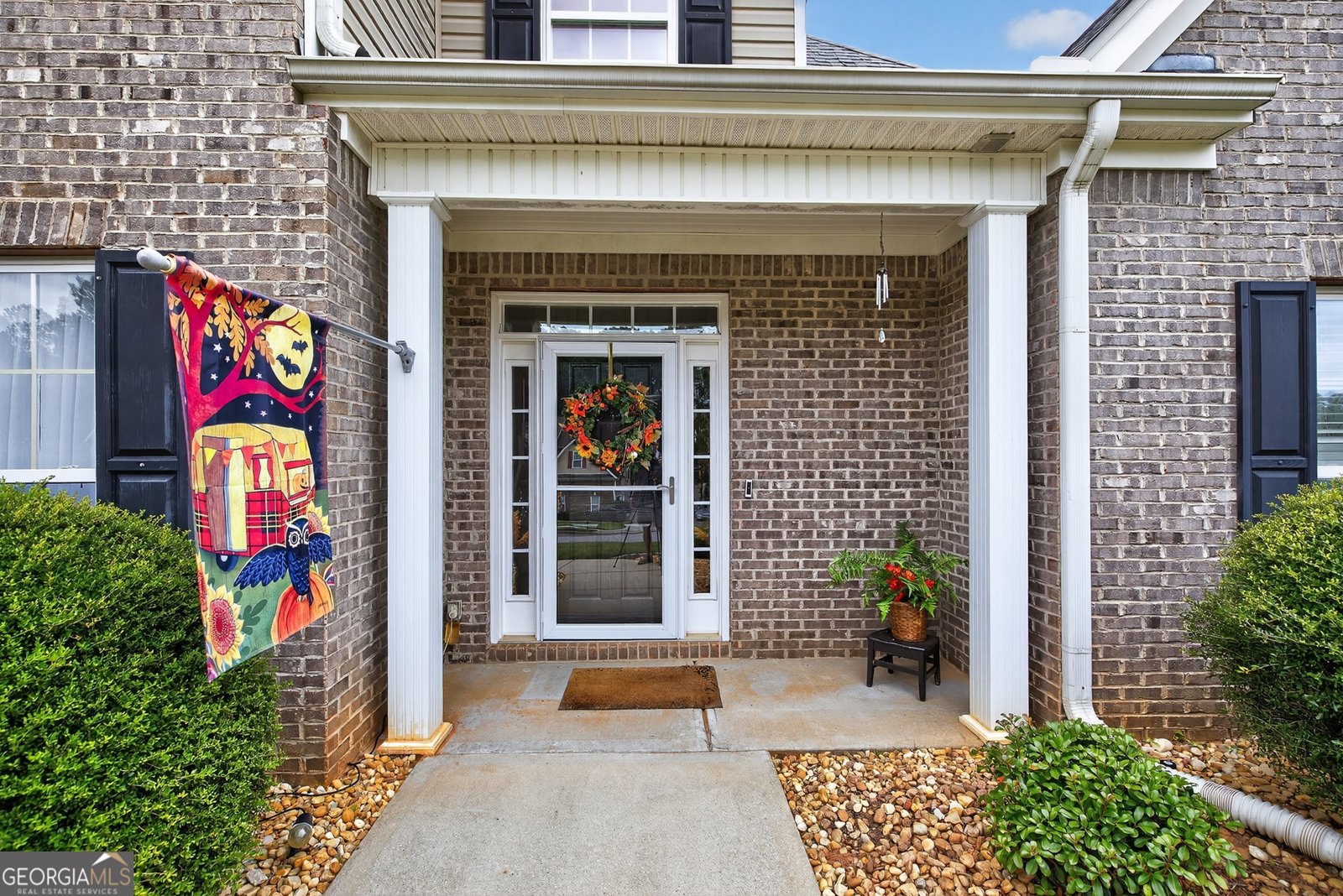 186 Brittany Lane Senoia - 6