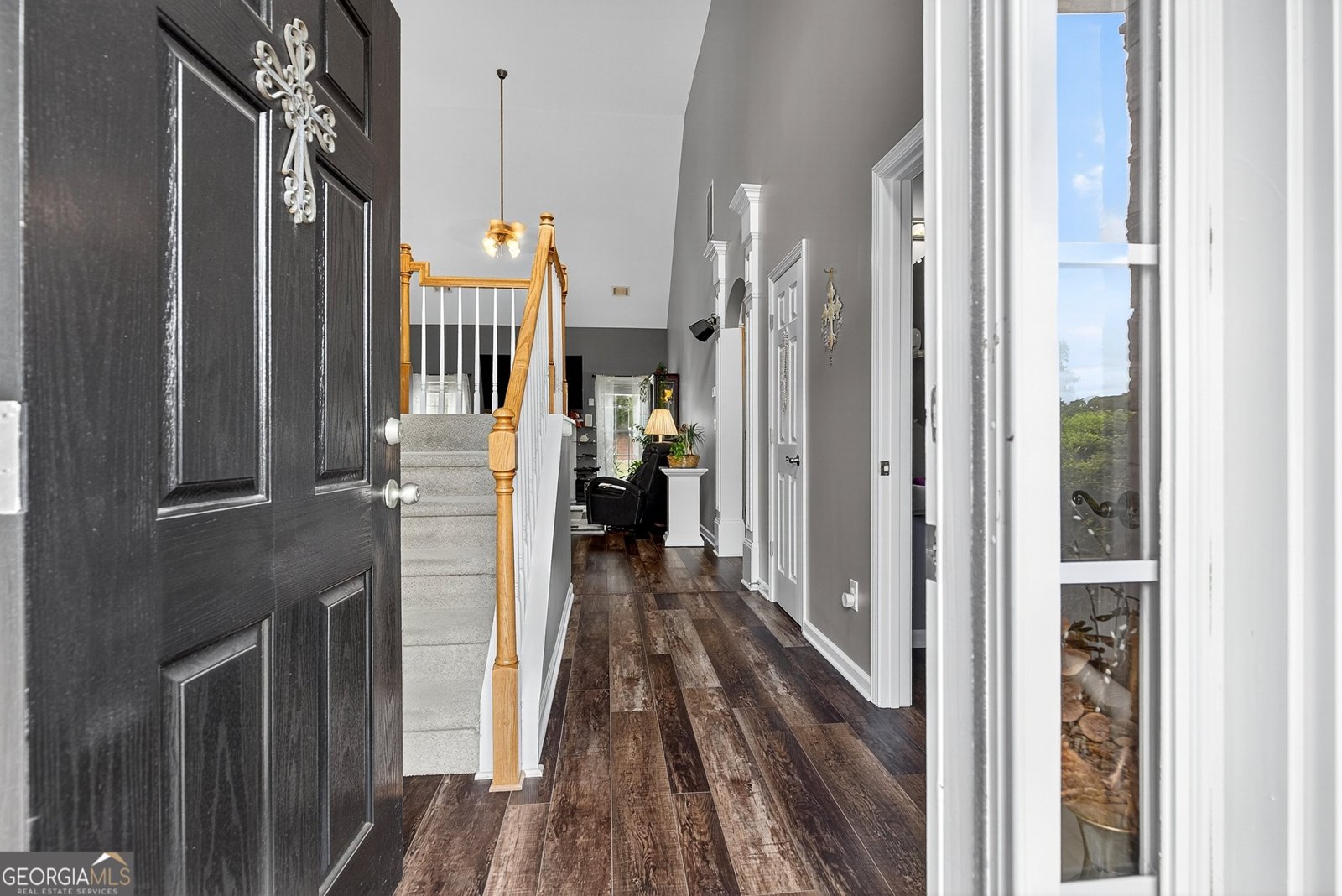 186 Brittany Lane Senoia - 7